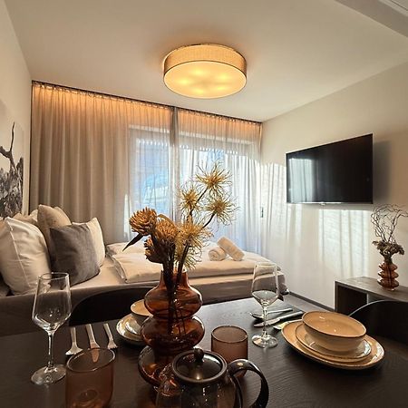 Livalpin Alittlecosy Apartman Garmisch-Partenkirchen járás Kültér fotó